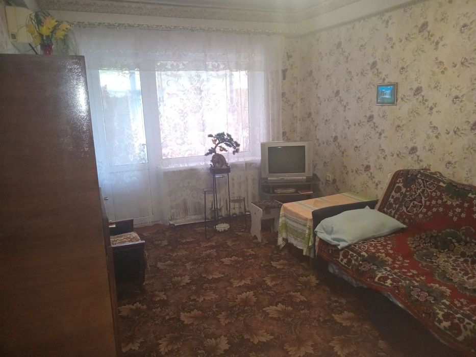 Сдам 2х комнатную квартиру.