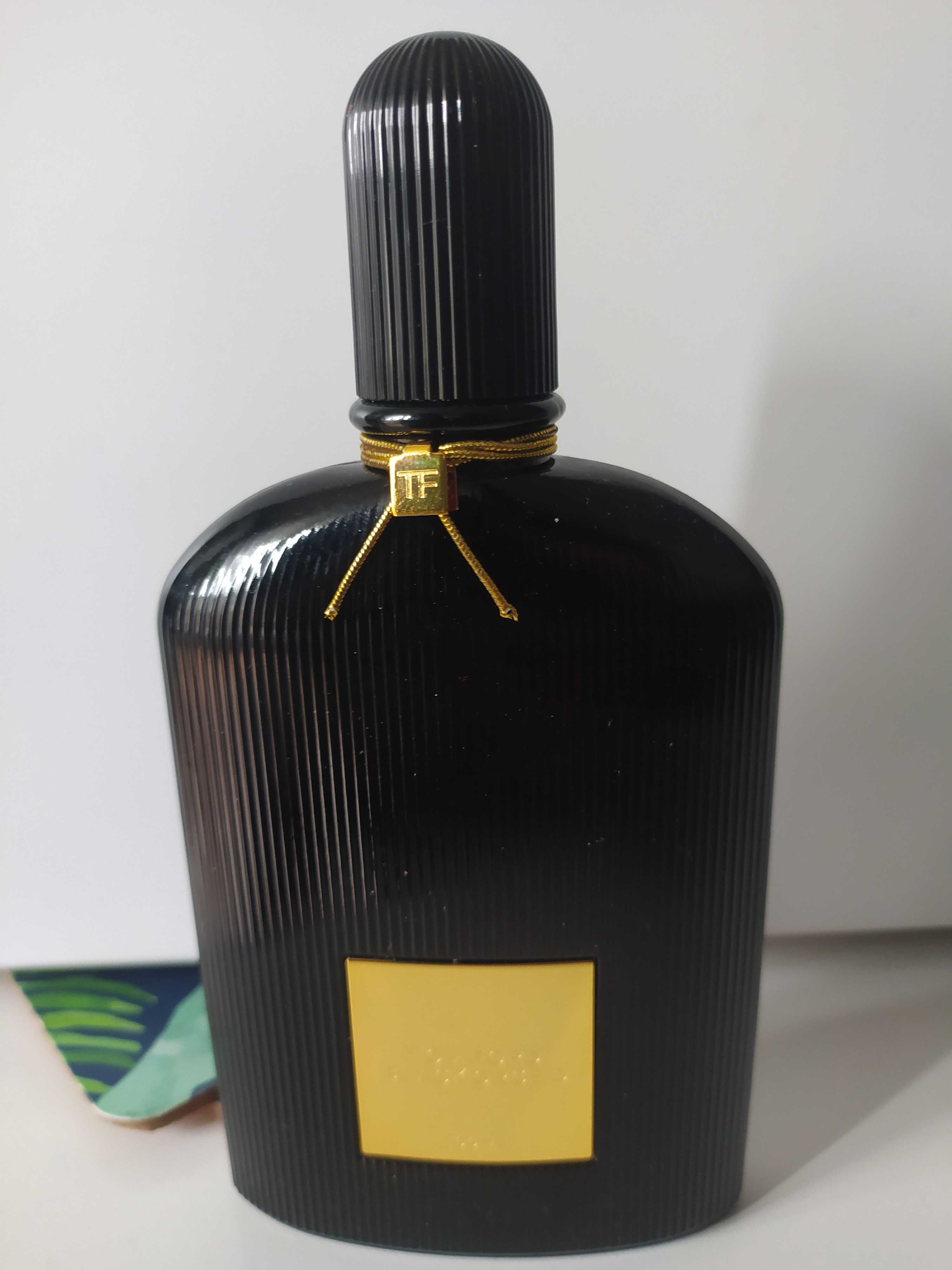 Tom Ford Black Orchid edp 100ml
oryginalny nowy