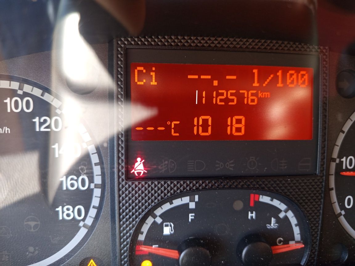 Fiat Ducato Maxi 3.0 180 JTD