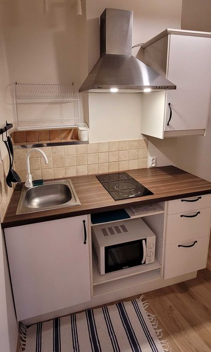 Szafki i sprzęty  kuchenne