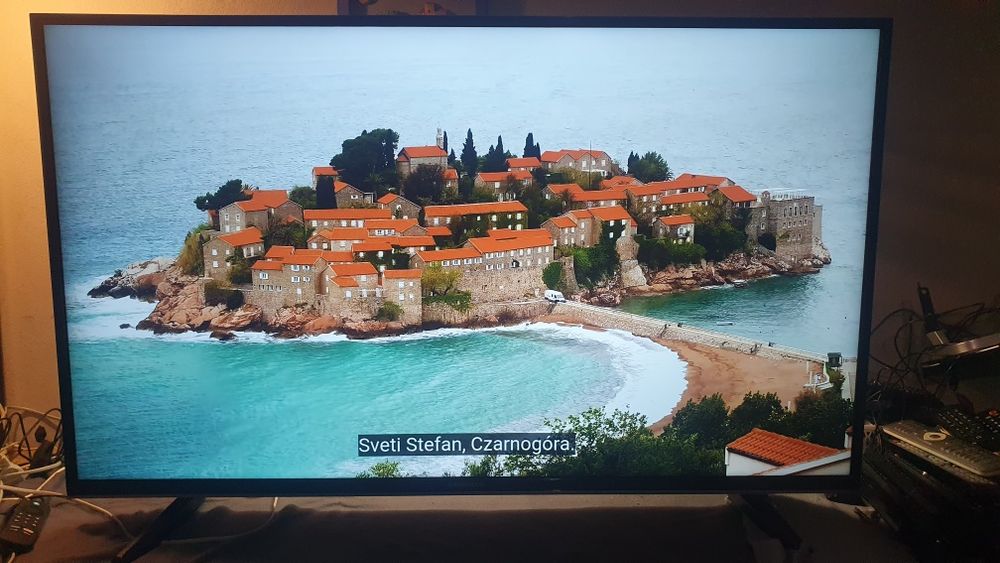 Telewizor LED Grundig 49" FireTv Edition, 4k UHD, SmartTv, Wi-Fi.