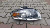 Lampa Oryginalna do Audi a4b7