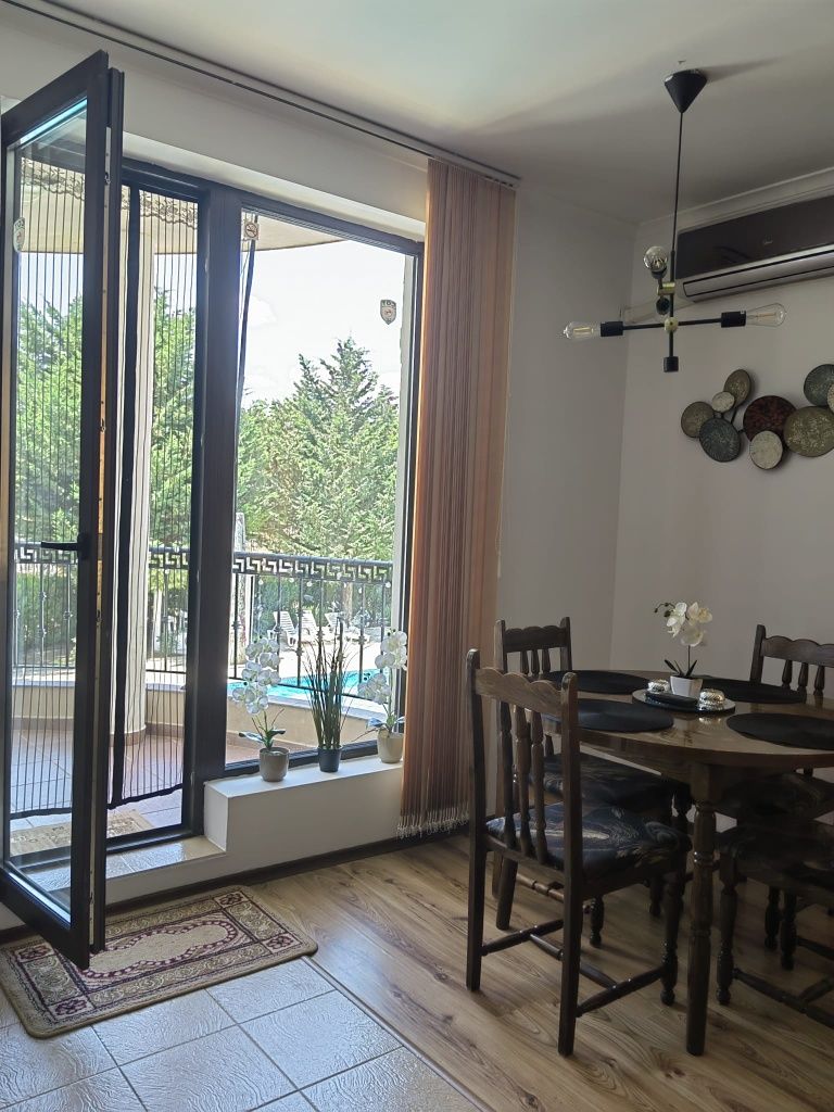 Od Właściciela! Apartament nad morzem w Bułgarii 2 pokojowy