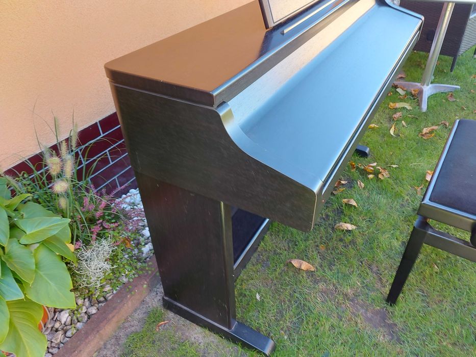 pianino cyfrowe Technics SX-PX207