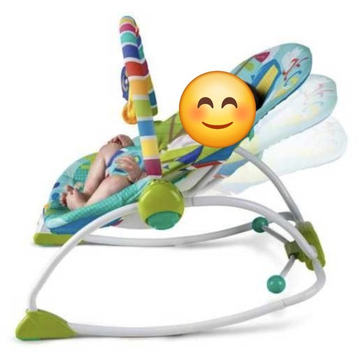 Espreguiçadeira evolutiva