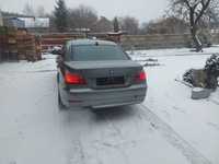 Bmw 5 e60 3.0 d mały przebieg