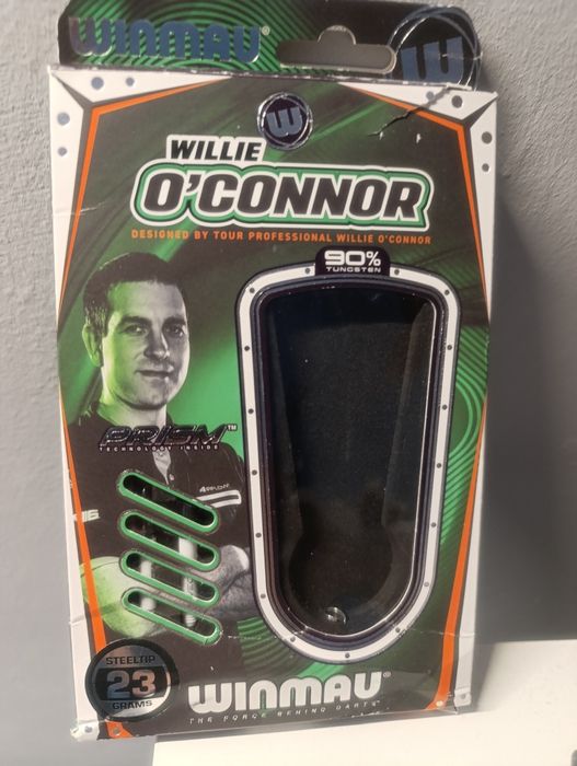 Lotki Winmau William O'Connor 90% 23g