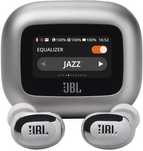 JBL live buds 3 - słuchawki bezprzewodowe premium