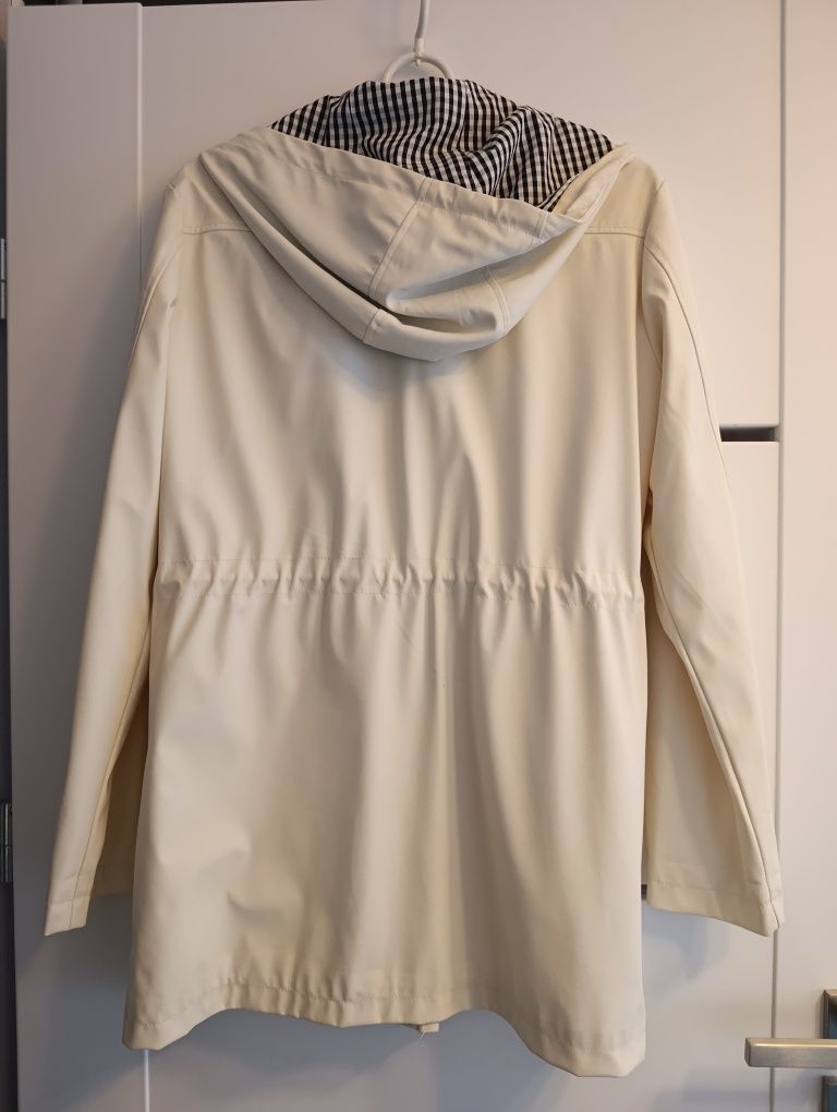 Damska kurtka typu parka Orsay M