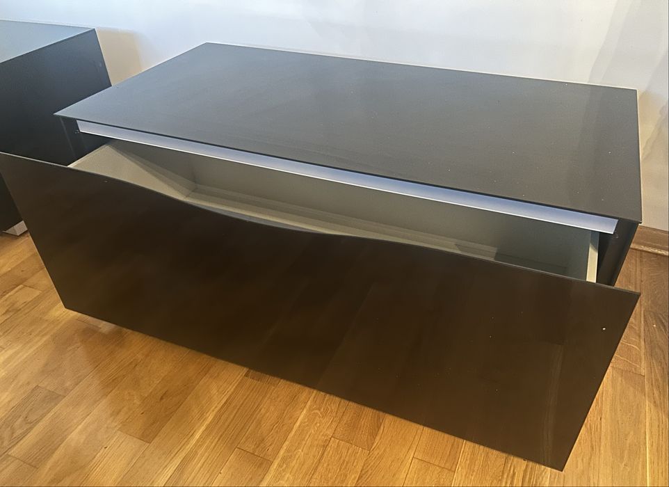 Zestaw mebli rtv KLER - MUNARI