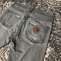 Carhartt 29x32 джинси штани