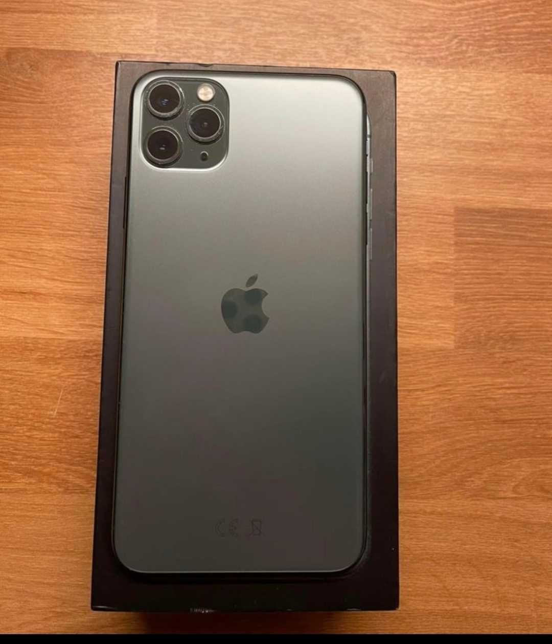 Iphone 11 pro max 128g