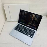 №2284	MacBook Air 13 	Sky Blue	M4	16/256	Openbox