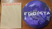 Revista Egoísta, Casino Estoril - 2 edições raras