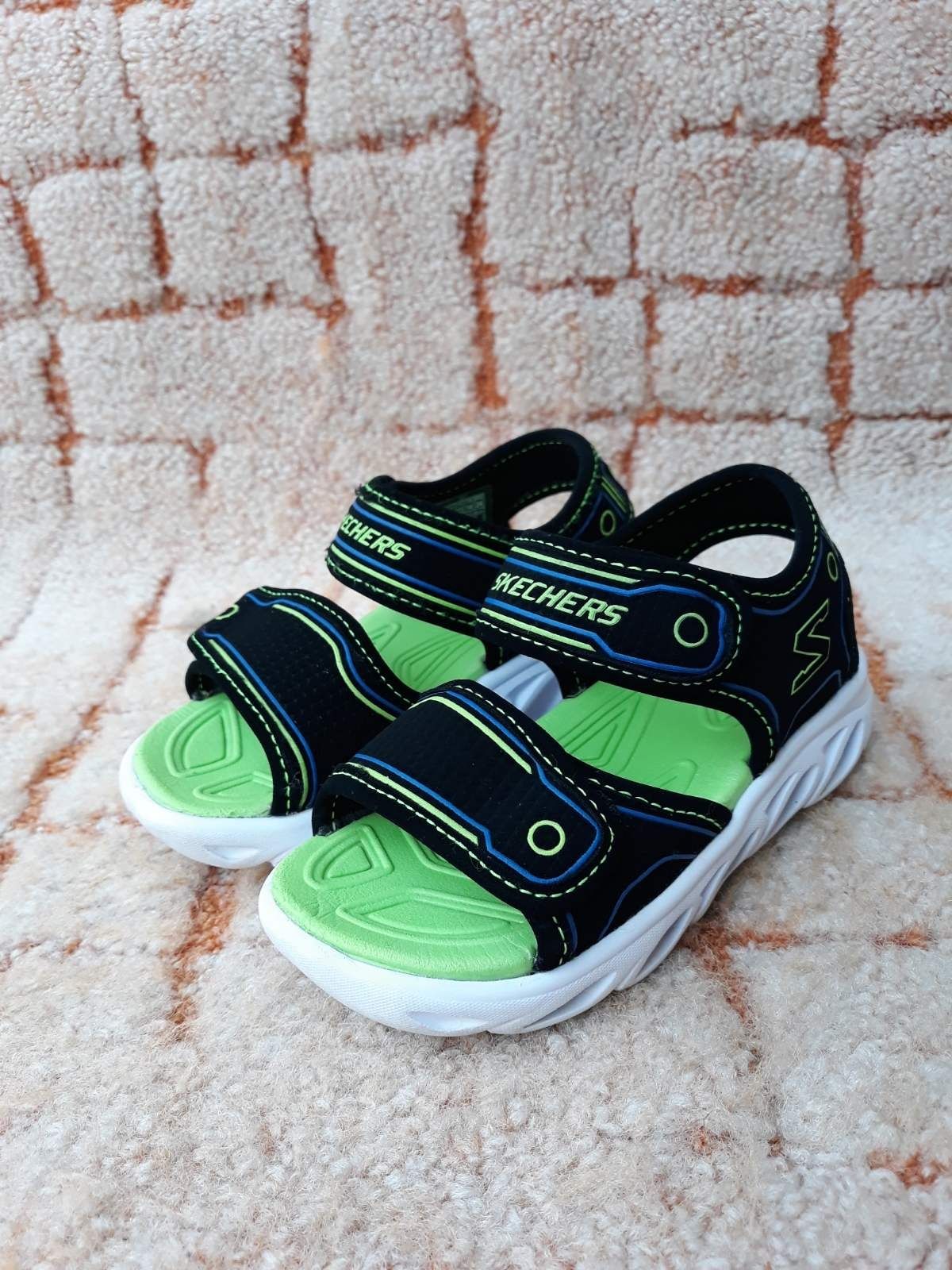 сандалии Skechers Unicorn Dreams