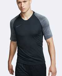 Nike Breathe рр S Dri-Fit Pro футболка спортивна