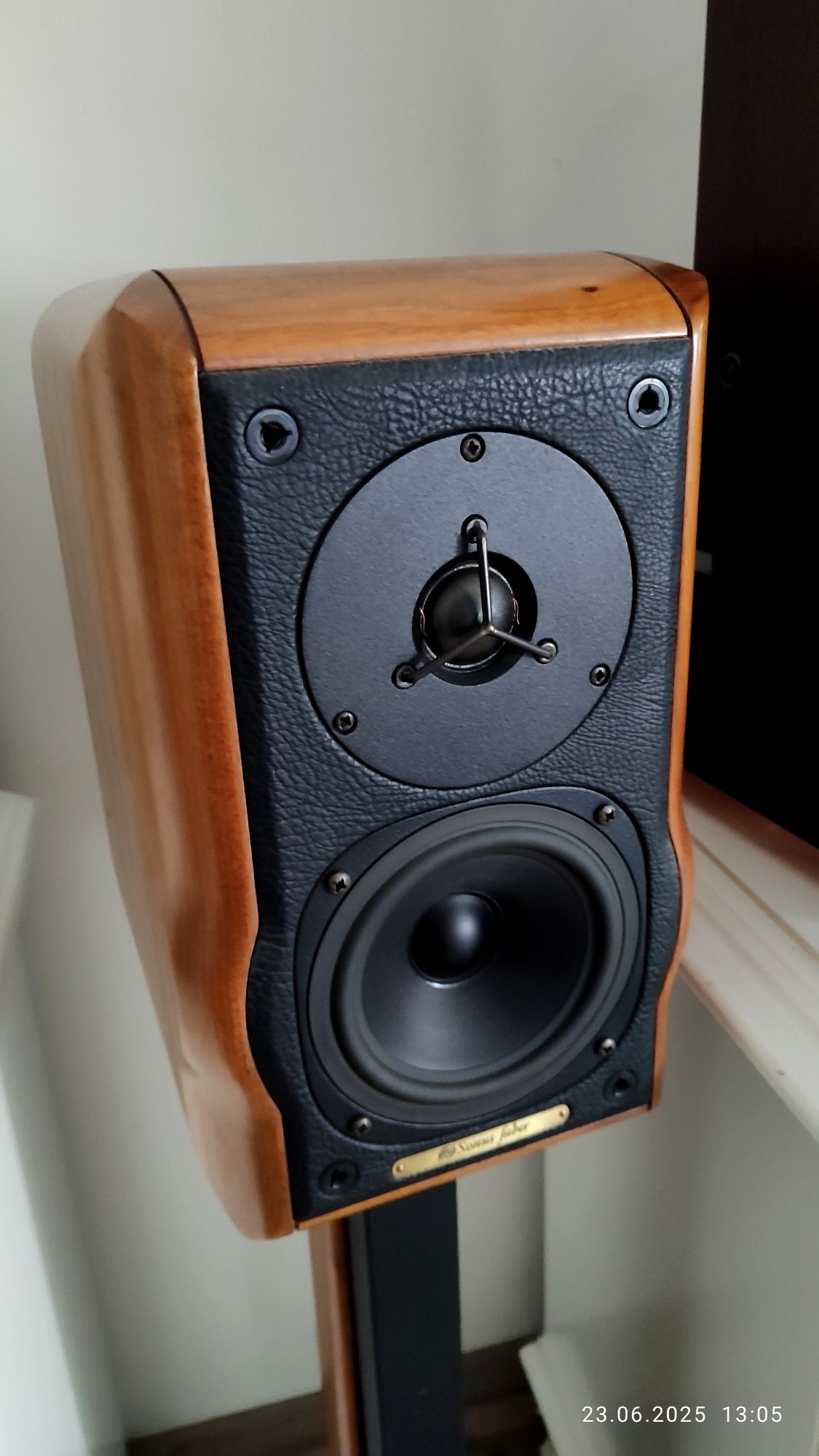 Monitory Sonus Faber Minima Amator 1.
