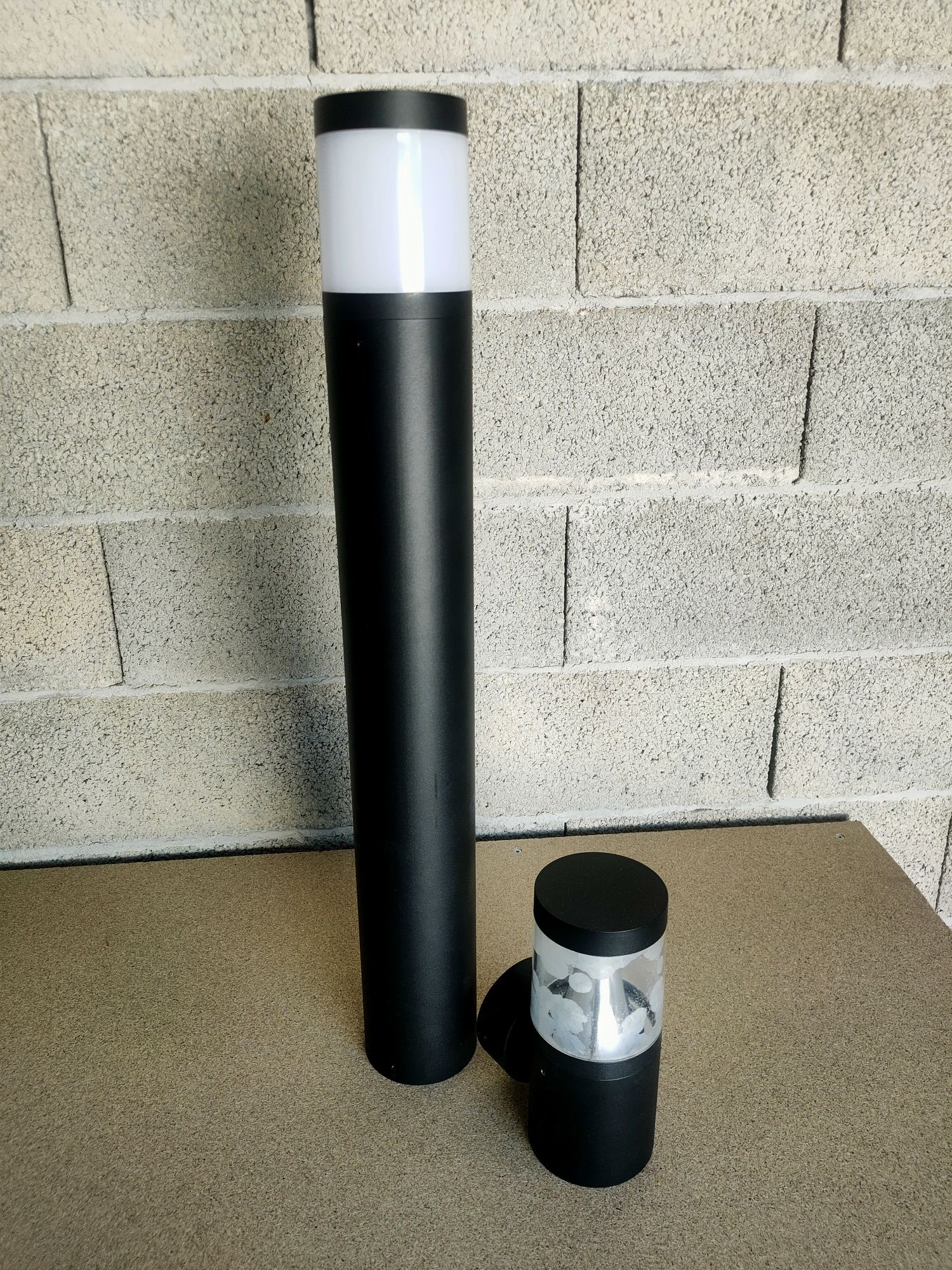 Luzes led Exterior IP65