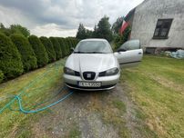 Seat Ibiza 1.4 TDI 2004 • Klimatyzacja • Elektryczne szyby •