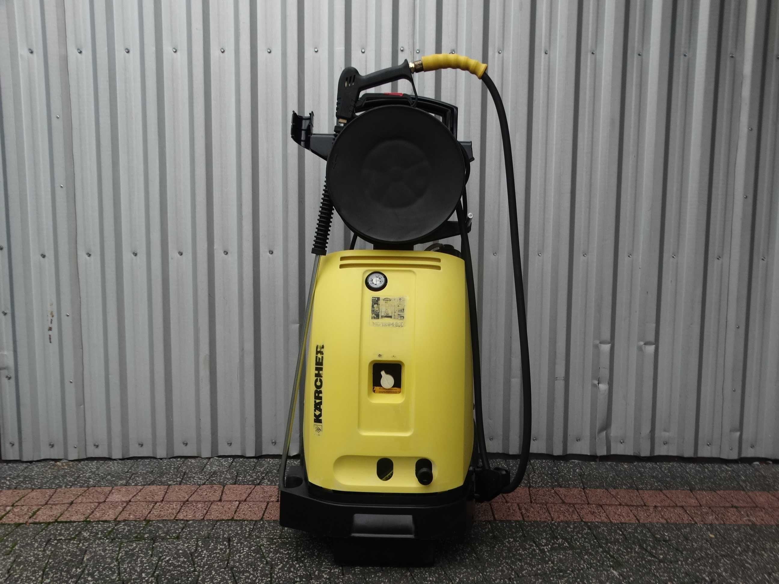 Myjka Ciśnieniowa Karcher HD 1294 SX * zwijak * HD 1090