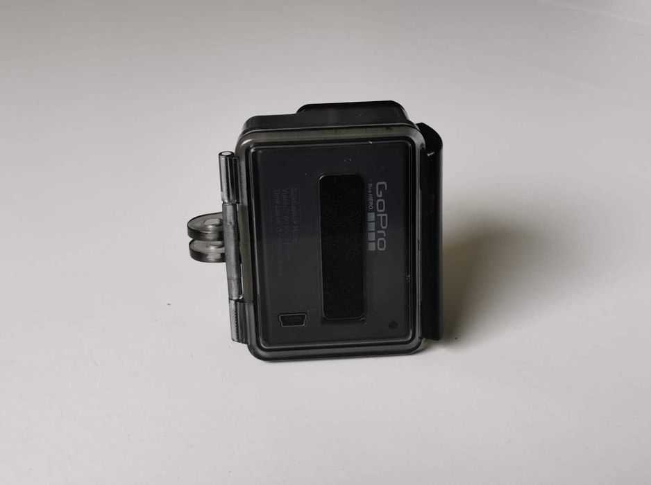 Kamera GoPro Hero