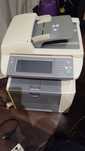HP laser Jet m3035