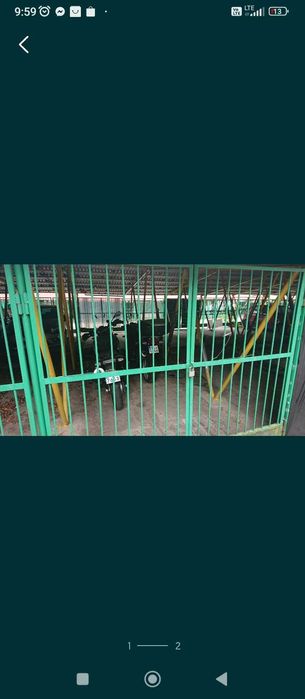 Wiata garażowa parking garaż retkinia własność