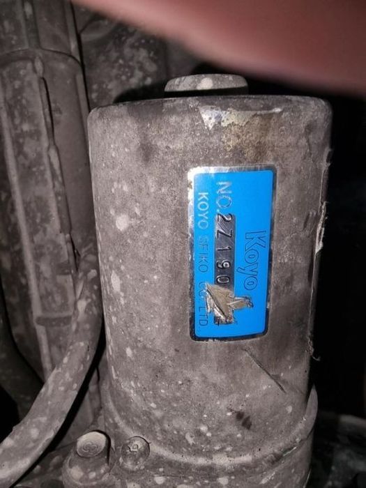 caixa direção eléctrica Citroën C3 1.4 hdi 2004