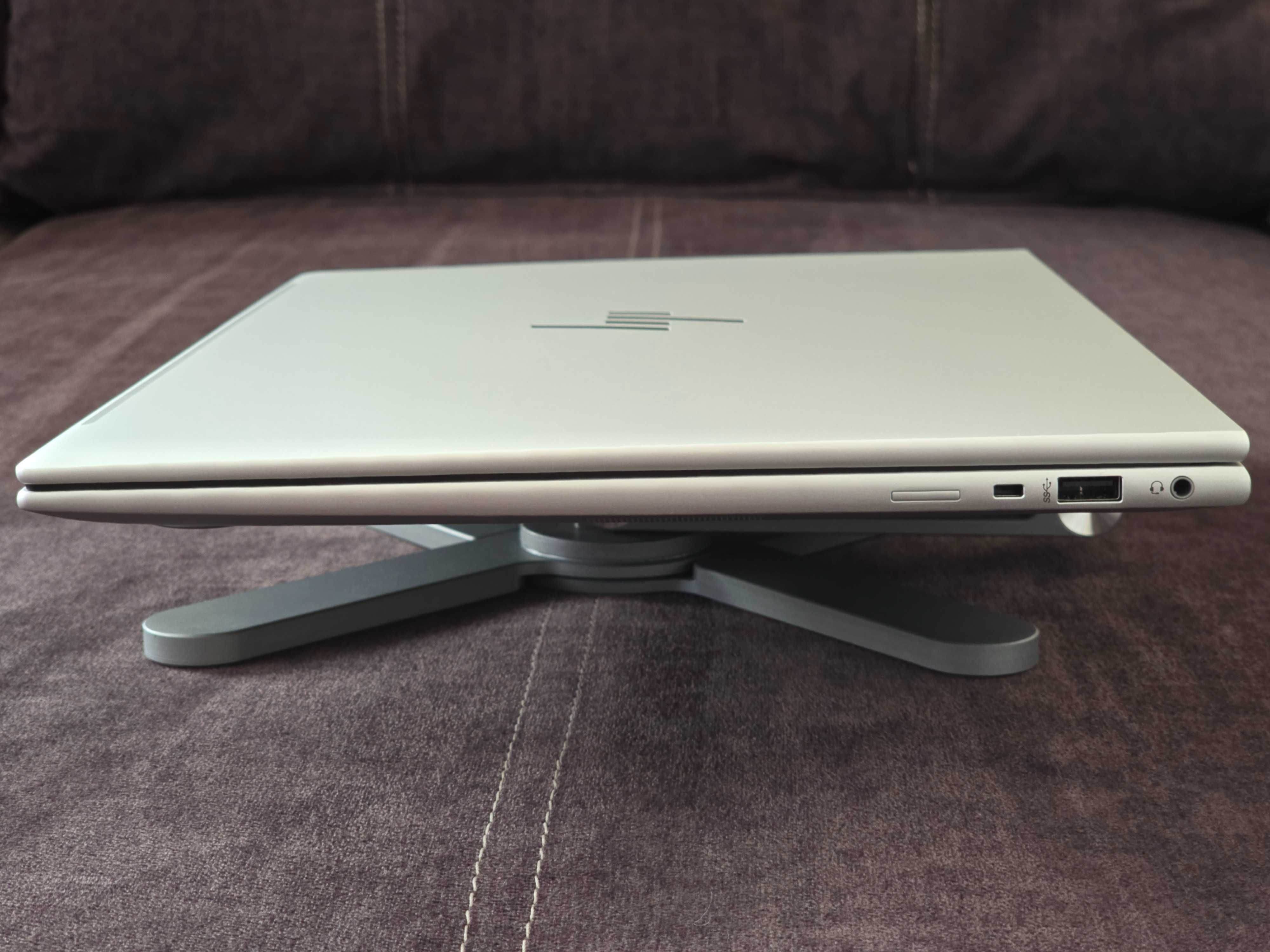 HP EliteBook 865 G10 (16" IPS Touch/ R7 7840HS/ 64Gb DDR5/ 2Tb NVMe)