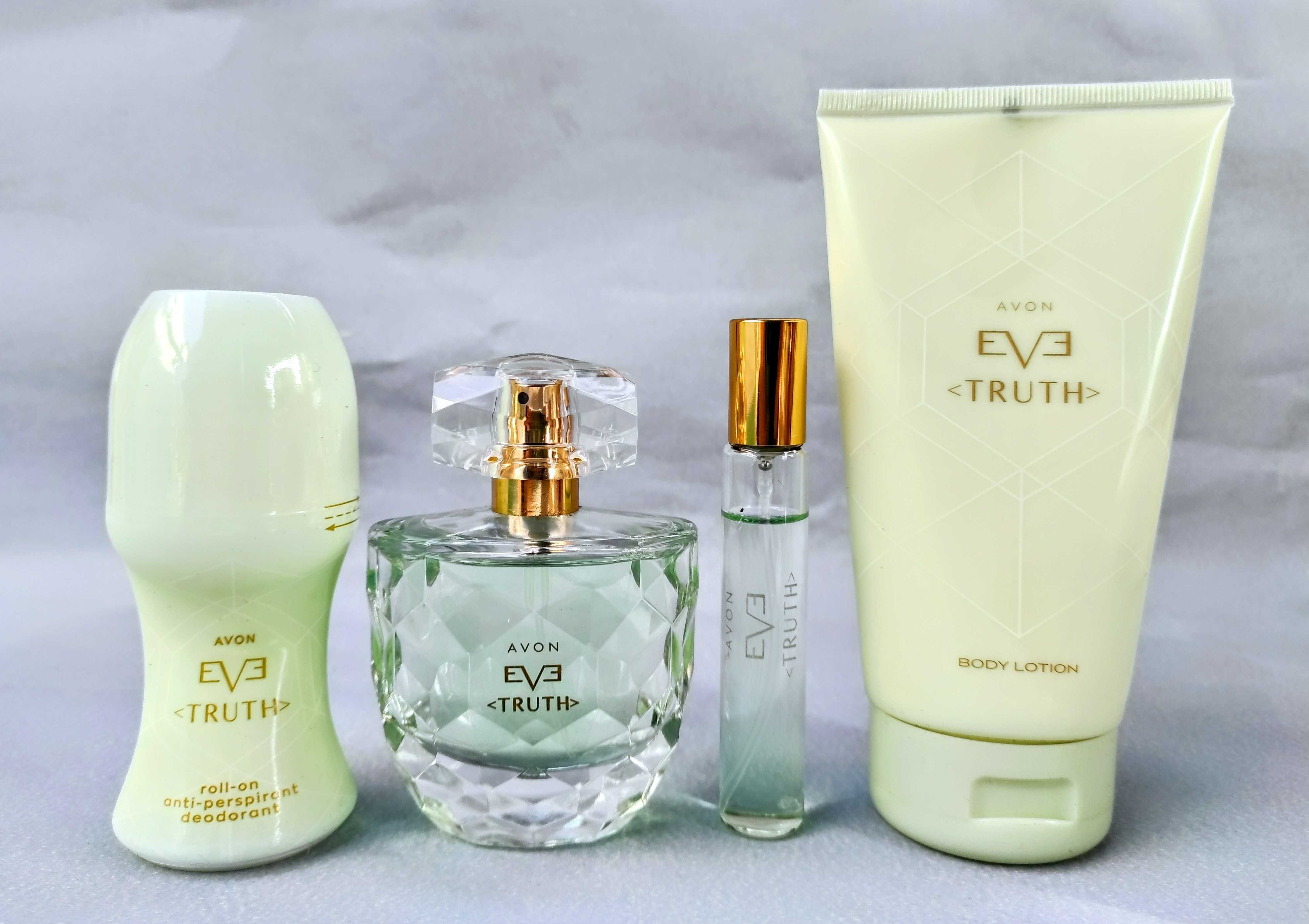 Eve Become Confidence Truth Elegance Prive 50 мл