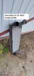 Chłodnica Powietrza Intercooler Iveco Daily 2,3  3,0 2012>