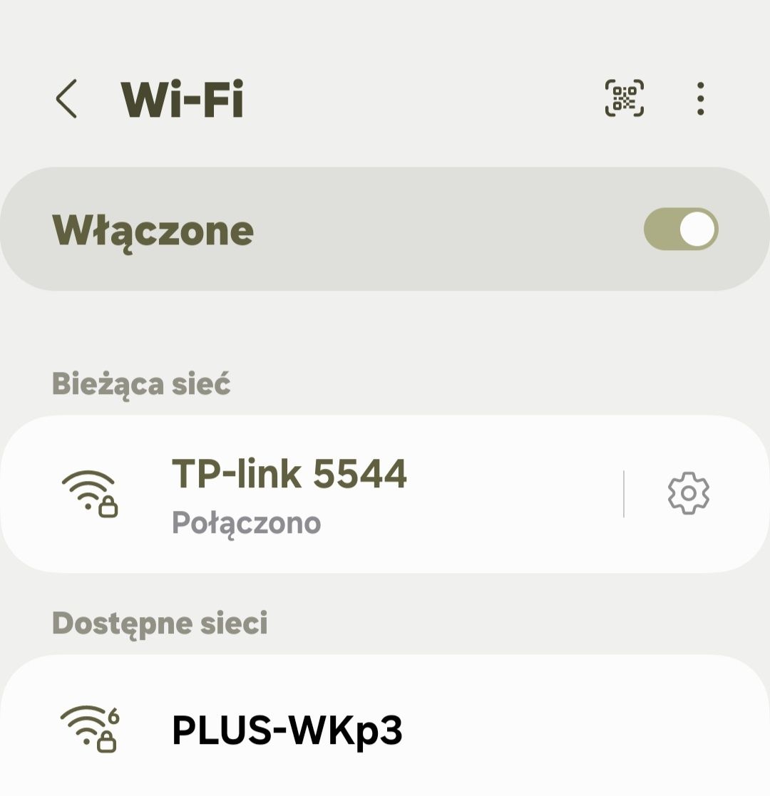 SPRZEDAM ruter TP Link