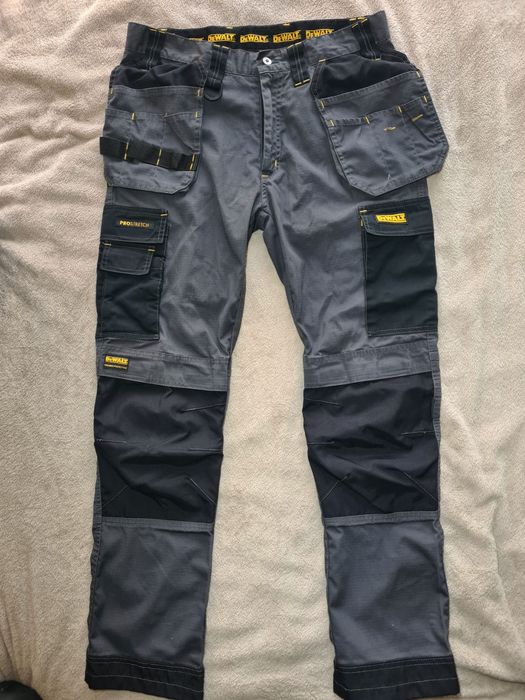 Штани 50 спецодяг Dewalt Engelbert Strauss Mascot Snickers APACHE