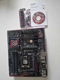 Sprzedam Asus Z170 PRO GAMING