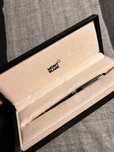 Pióro Wieczne Montblanc Meisterstuck Gold