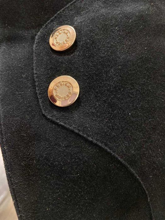 Замшеві сапоги, 38розмір