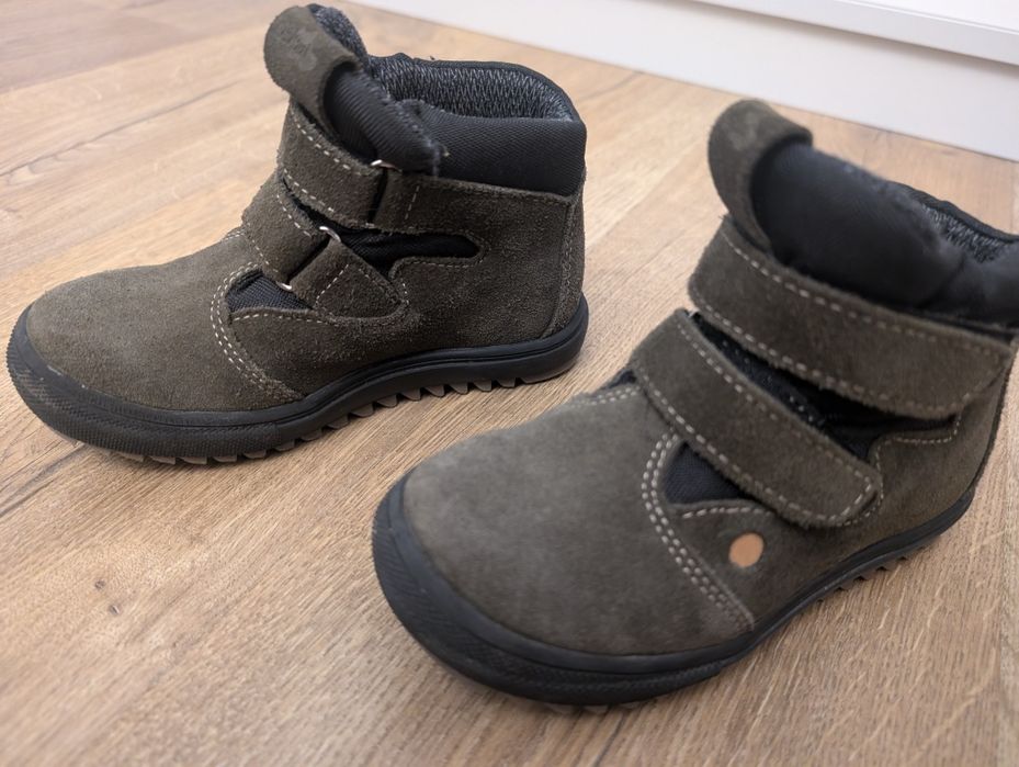 Buty zimowe Renbut 27