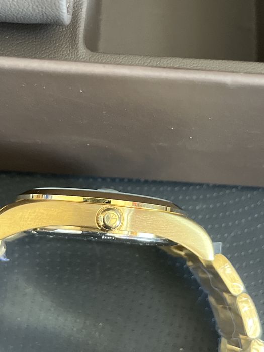 Mathey-Tissot spesial edition