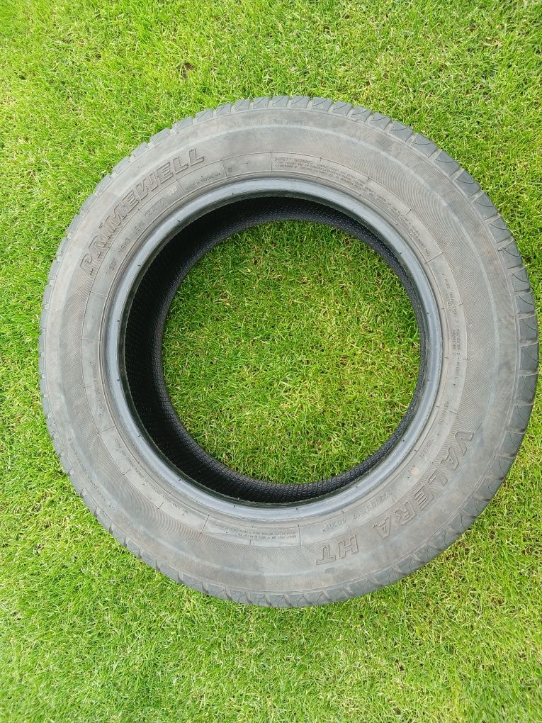Резина 1 колесо 225/65 R17 Primewell Valera HT Всесезонка