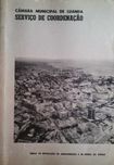 OBRAS DE REPARAÇÃO DOS ESTRAGOS CAUSADOS PELAS CHUVAS - Luanda 1964