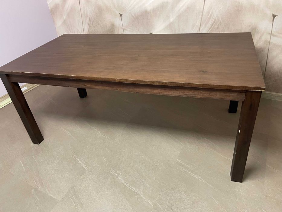 Stół Kuchenny duży