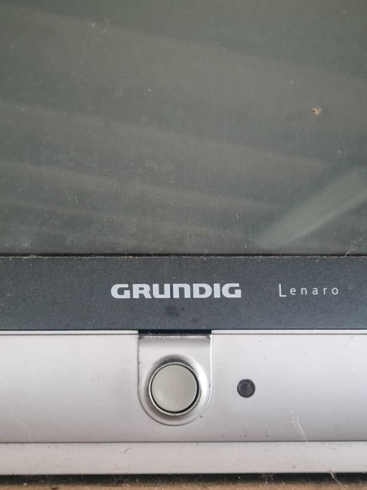 Televisão Grundig