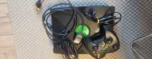 XBOX Classic Przerobiony