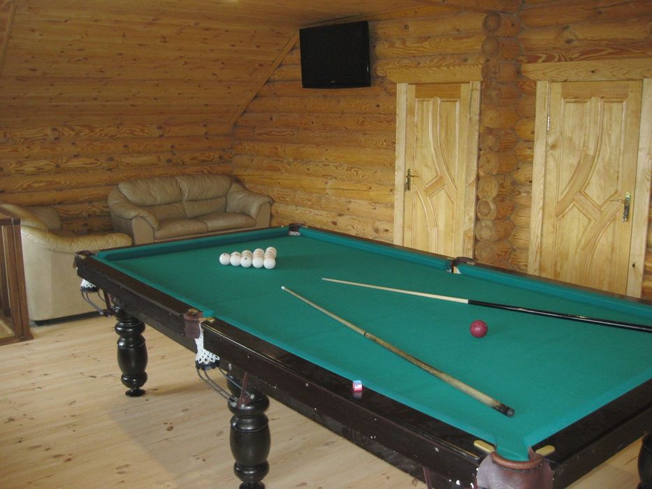 Баня Чани Сауна.