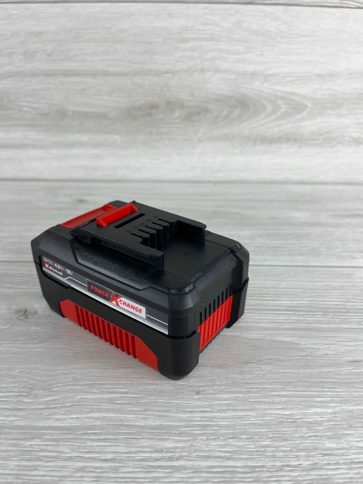 Акамулятор Einhell x change 4.0 a