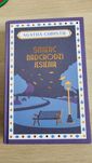 Książka Śmierć nadchodzi jesienią