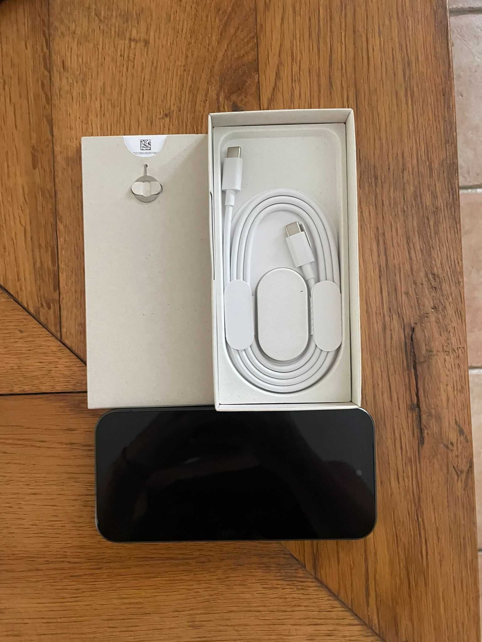 Telemóvel Google Pixel 9a