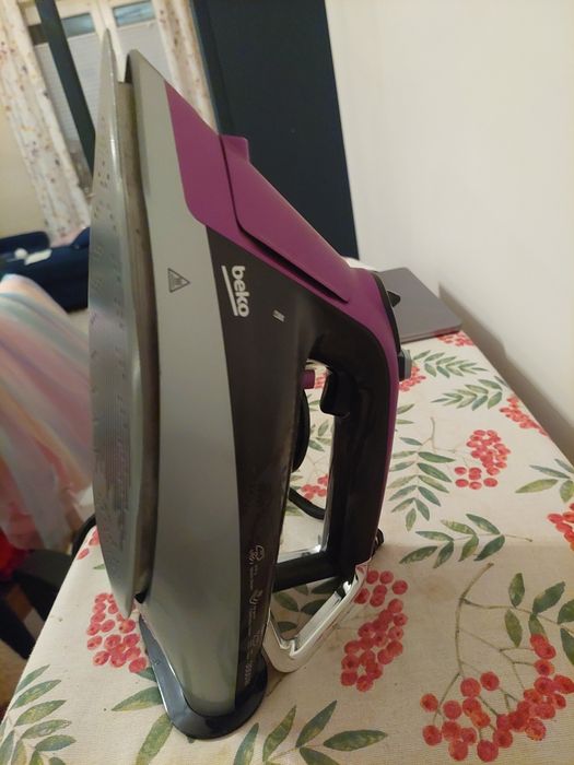 Żelazko Beko używane