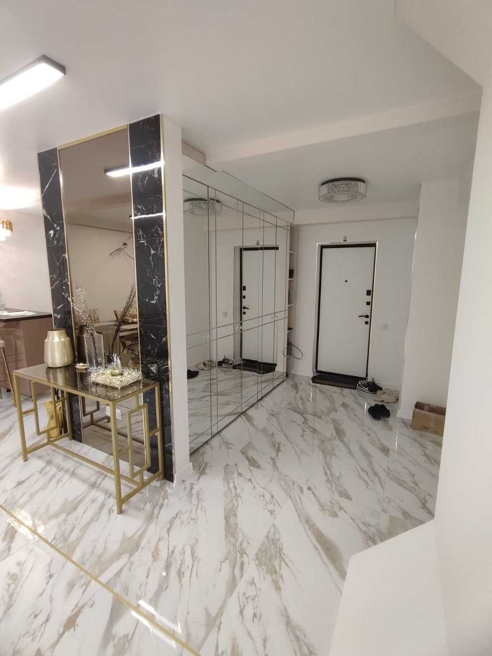 Продам 3х к квартиру Парковый квартал, Героев Харькова, пл Восстания