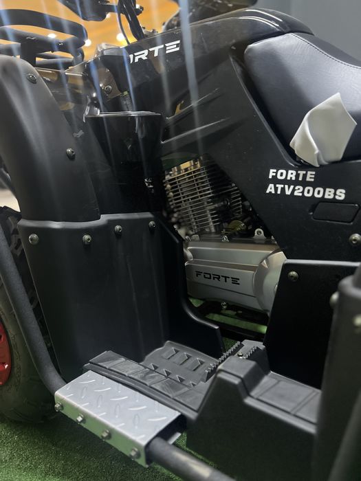 Квадроцикл Forte ATV-200BS